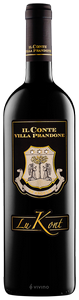 Il Conte Villa Prandone Lu Kont