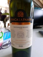 Salentein Finca la Pampa Barrel Selected Sauvignon Blanc