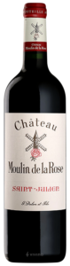 Château Moulin de la Rose Saint-Julien 2016