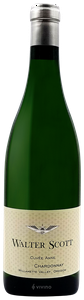 Walter Scott Cuvée Anne Chardonnay N.V.