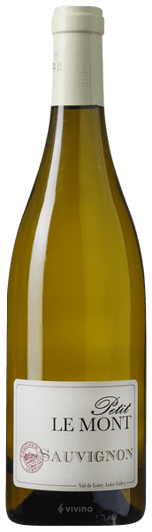 Vinho Foucher Lebrun Branco Seco França Petit Le Mont Sauvignon Blanc 2024 750ml