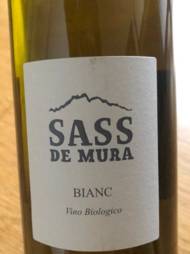 Sass de Mura Bianc Vivino US