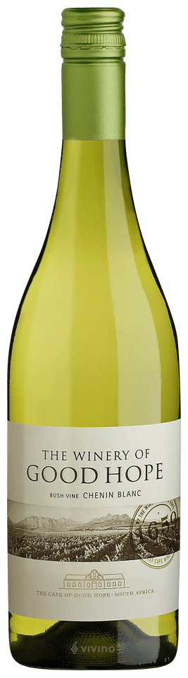 cape of good hope wine