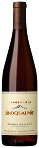 Snoqualmie Gewurztraminer (Organic Grapes) N.V.