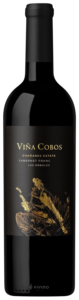 Viña Cobos Chañares Estate Cabernet Franc N.V.