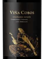Chañares Estate Cabernet Franc