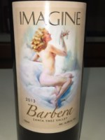 Imagine Barbera