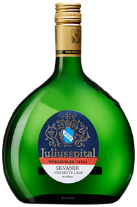 Juliusspital Würzburger Stein VDP. Erste Lage Silvaner Trocken N.V.
