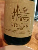 Strekov 1075 Olasz - Vlašský Rizling