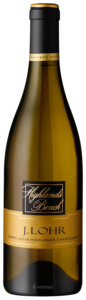 J. Lohr Vineyards & Wines Highlands Bench Chardonnay N.V.