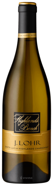 J. Lohr Vineyards & Wines Highlands Bench Chardonnay