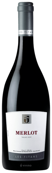 Provins Les Titans Merlot