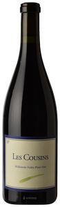 Beaux Frères Les Cousins Pinot Noir N.V.
