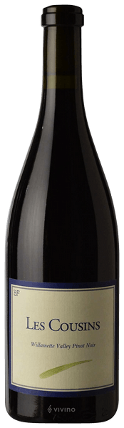 Beaux Frères Les Cousins Pinot Noir