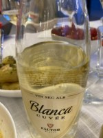 Fautor Cuvée Blanca
