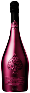 Armand de Brignac Demi Sec Champagne N.V.