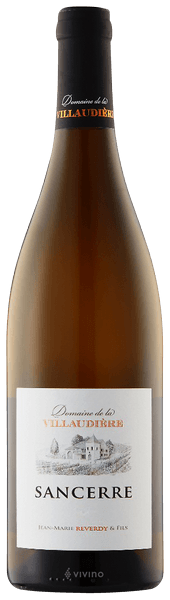 Domaine de la Villaudière Sancerre