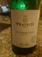 Pratsch Rotenpüllen Sauvignon Blanc