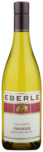 Eberle Estate Vineyard Viognier 2023