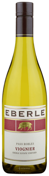 Eberle Eberle Estate Vineyard Viognier