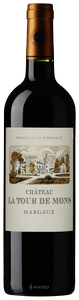 Château La Tour de Mons Margaux N.V.