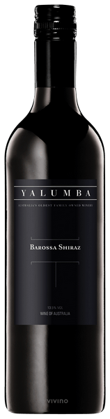 Yalumba Barossa Shiraz