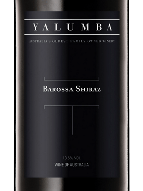 Barossa Shiraz