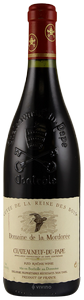 Domaine de la Mordorée La Reine Des Bois Châteauneuf-du-Pape N.V.
