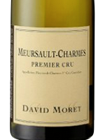 Meursault-Charmes Premier Cru