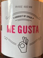 Bodegas Bastida Me Gusta Rosé