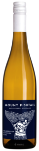 Mount Fishtail Sauvignon Blanc 2023