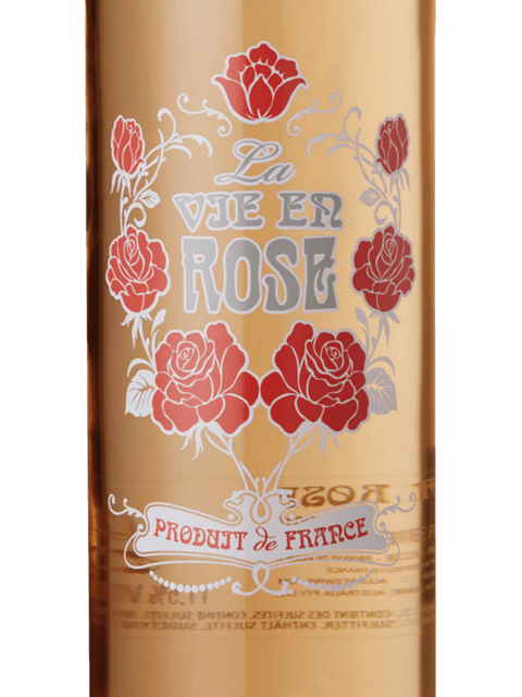 半額ストア La Vie En Rose Rosé | Vivino US パンツ