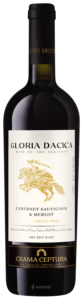 Crama Ceptura Gloria Dacica Cabernet Sauvignon - Merlot N.V.