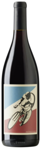 Wiens Family Cellars Artist Series Domestique N.V.