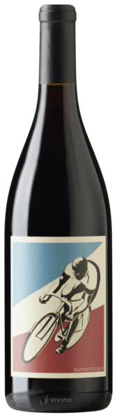 Wiens Family Cellars Artist Series Domestique