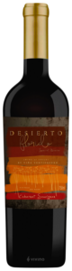 Ventisquero Desierto Florido Special Reserve Cabernet Sauvignon N.V.