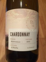 Pippin Hill Farm Chardonnay