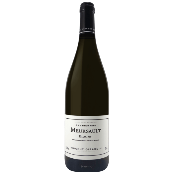 Meursault Blagny 1er cru 2014 750ml 直輸入