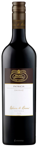 Brown Brothers Patricia Shiraz N.V.