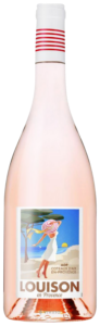 Château Gassier Louison en Provence Rosé N.V.