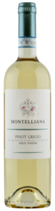 Montelliana Pinot Grigio N.V.