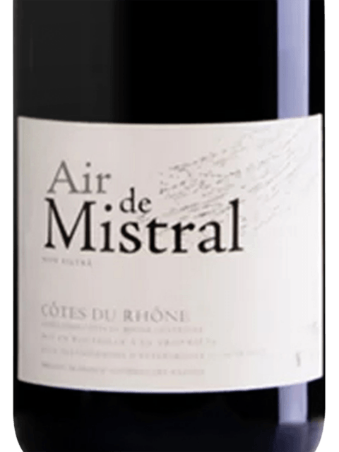 Air de Mistral Côtes du Rhône