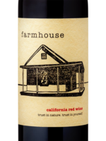Farmhouse Red