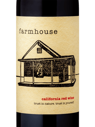 Farmhouse Red