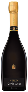 Boizel Cuvée 630A N.V.