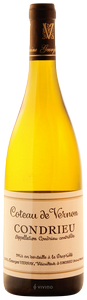 Domaine Georges Vernay Coteau de Vernon Condrieu 2019