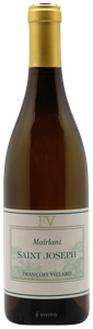 Francois Villard Saint Joseph Mairlant Blanc N.V.