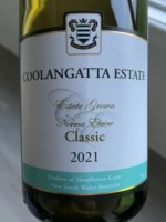 Coolangatta Estate Norma Elaine Classic