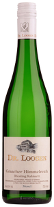 Dr. Loosen Riesling Kabinett Graacher Himmelreich N.V.