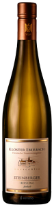 Kloster Eberbach Steinberger Crescentia Riesling Feinherb N.V.